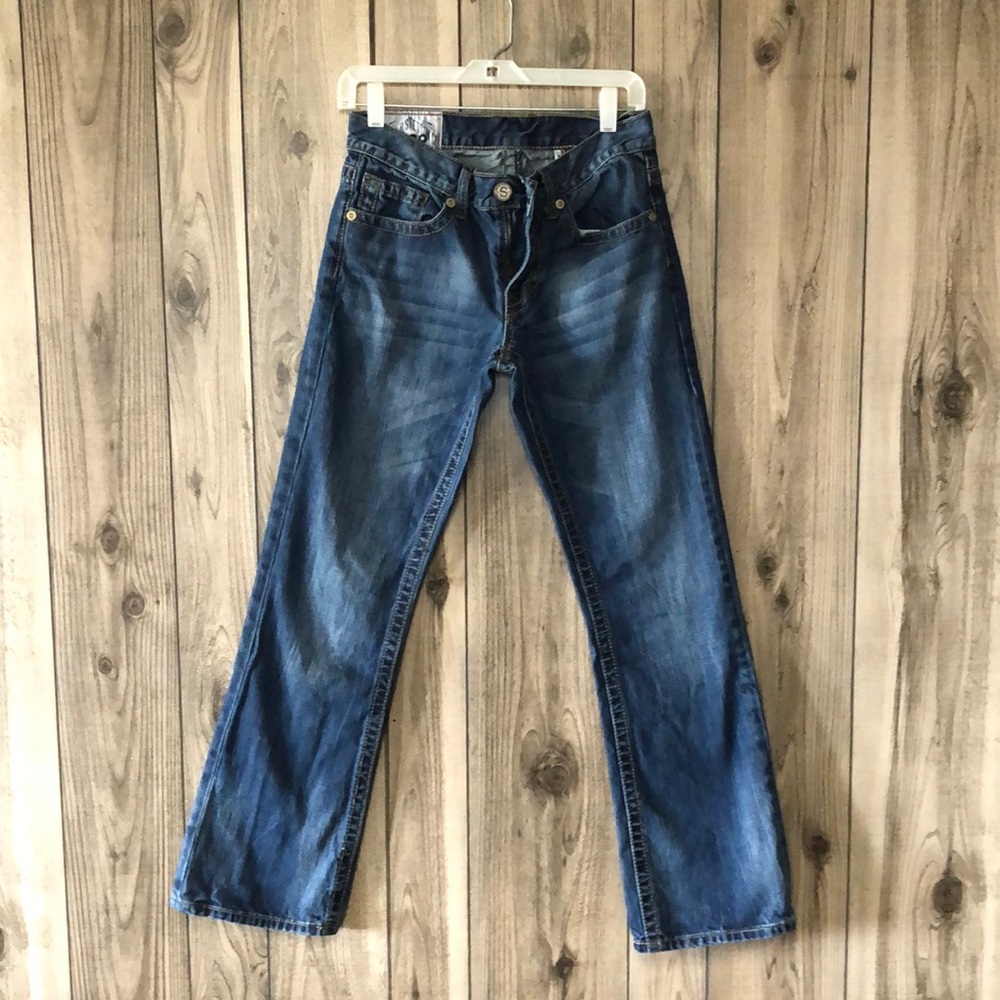 NWOT🎉Men’s John B. Stetson Jeans